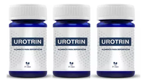 Urotrin-produkt